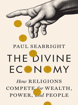 The Divine Economy - ebook